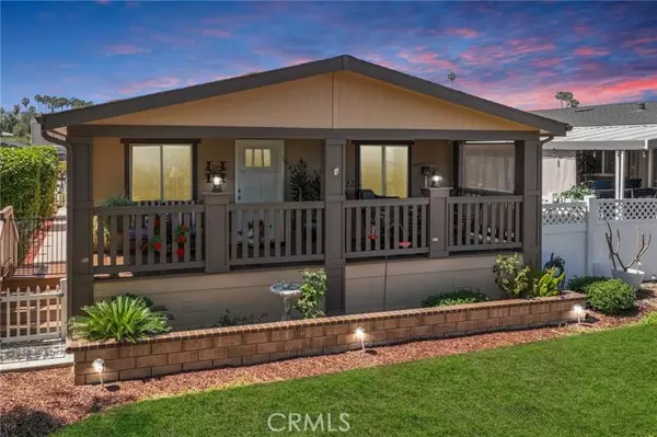 15111 Pipeline Avenue #302, Chino Hills, CA 91709