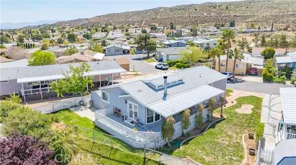 5200 Entrar Drive #115, Palmdale, CA 93551