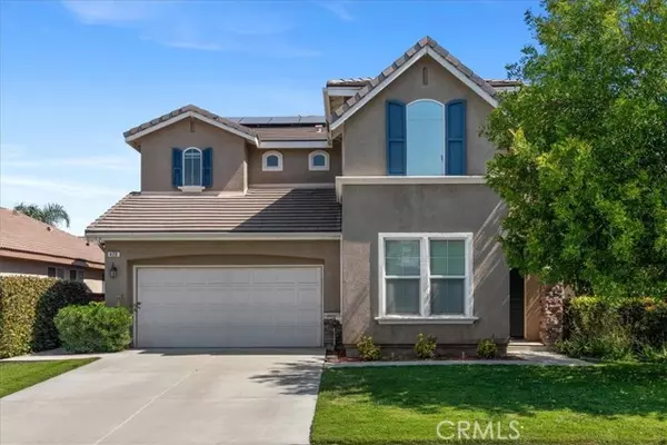 Redlands, CA 92374,420 Deodar St