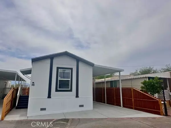 64625 Pierson Boulevard #A8, Desert Hot Springs, CA 92240