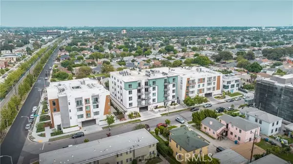 Los Angeles, CA 90016,3518 Chesapeake Avenue