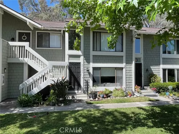 24603 Copper Cliff Court #11, Lake Forest (el Toro), CA 92630