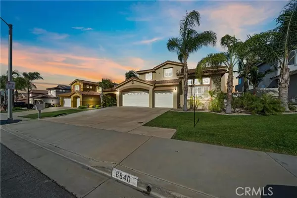 Riverside, CA 92508,8840 Greenlawn Street