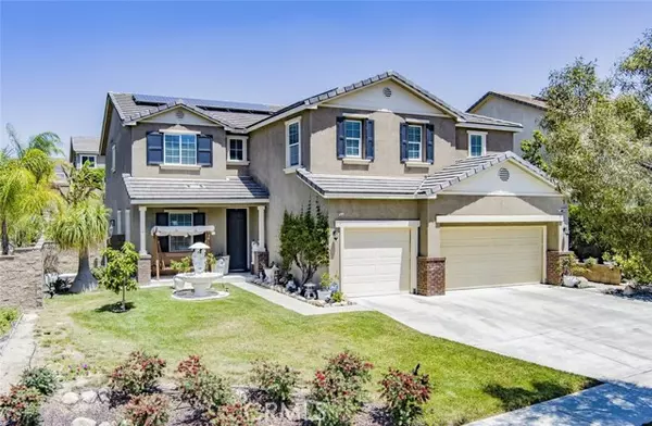 Corona, CA 92883,25664 Red Hawk Road