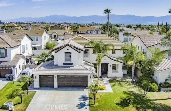 13531 Shallow Brook Court, Eastvale, CA 92880