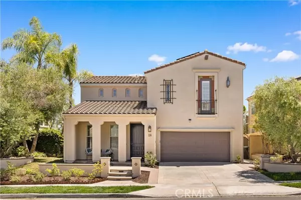 18 Calle Verdadero, San Clemente, CA 92673