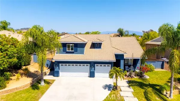 35592 Country Park Drive, Wildomar, CA 92595