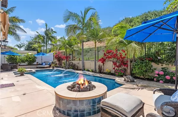 San Clemente, CA 92672,611 Del Dios