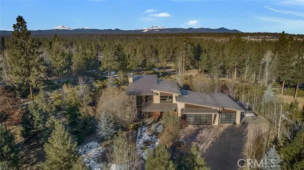 Other - See Remarks, OR 97702,61069 Bachelor View Road