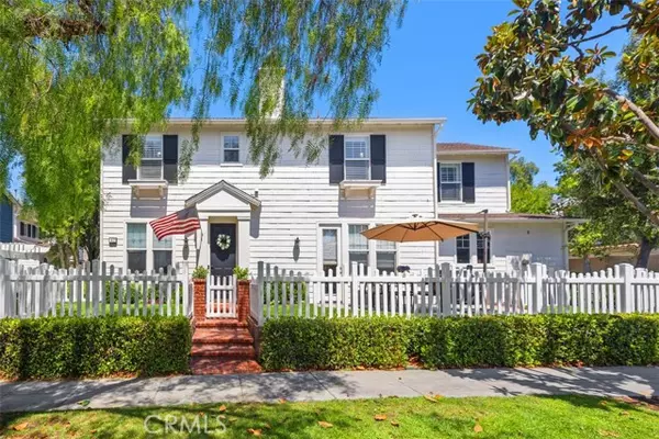 42 Livingston Pl, Ladera Ranch, CA 92694