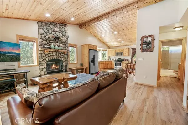 Big Bear Lake, CA 92315,446 Shady Lane