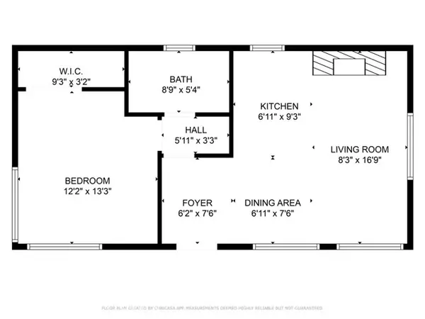 Costa Mesa, CA 92627,308 Flower Street