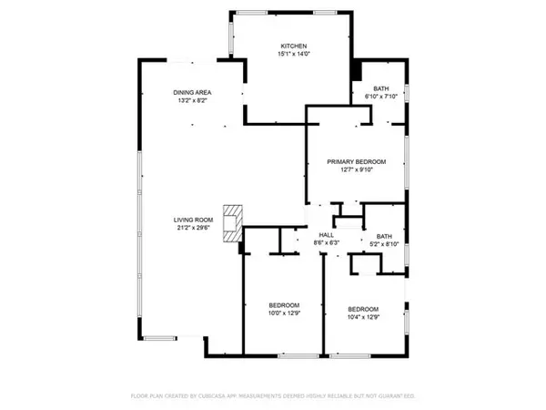 Costa Mesa, CA 92627,308 Flower Street