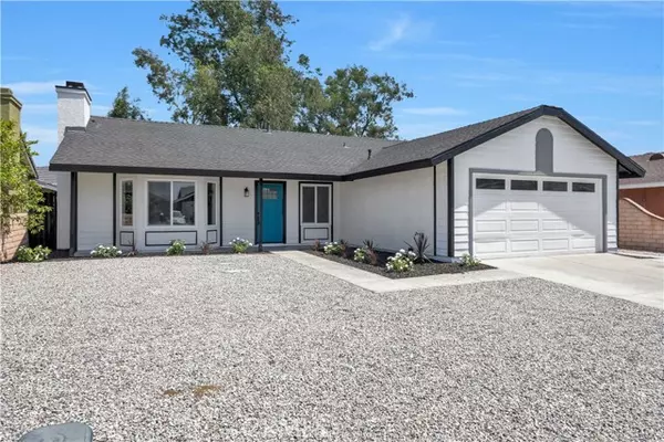 15250 Holly Drive, Fontana, CA 92335