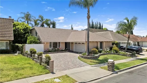 15202 Marne Circle, Irvine, CA 92604