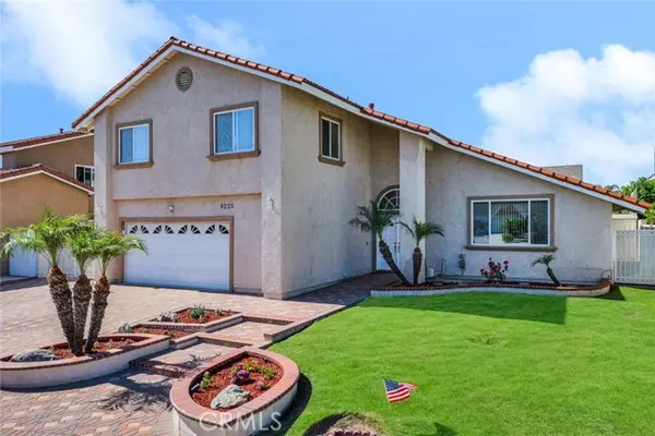 Fountain Valley, CA 92708,9225 Hays River Circle