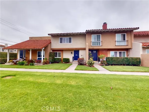 Fountain Valley, CA 92708,10519 La Rosa Circ