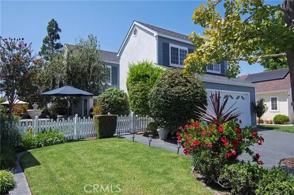 21161 Cedar Lane, Mission Viejo, CA 92691