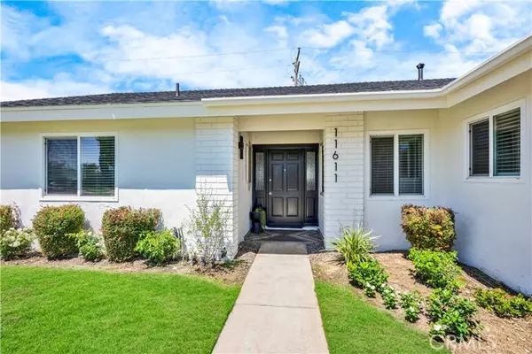 Fountain Valley, CA 92708,11611 Rosemary Avenue