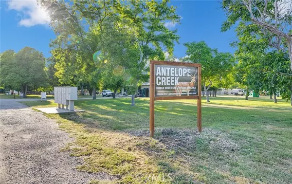 Los Molinos, CA 96055,24850 5th Avenue