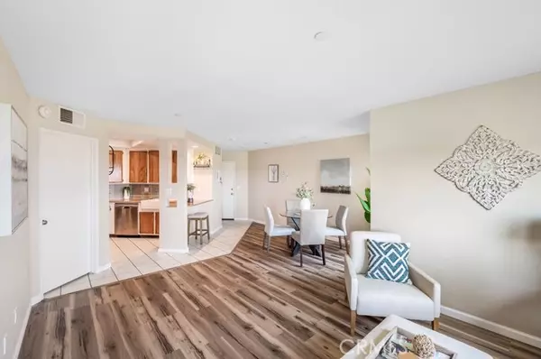 San Clemente, CA 92672,1056 Calle Del Cerro #907