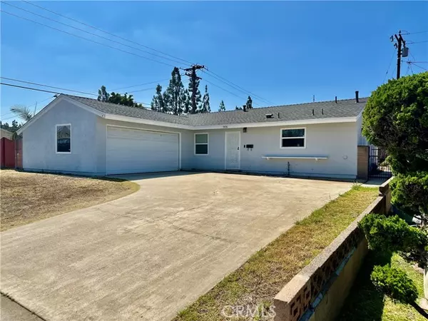 7490 Santa Elena Drive, Buena Park, CA 90620