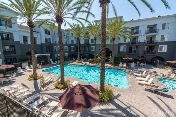 1801 E Katella Avenue #2030, Anaheim, CA 92805