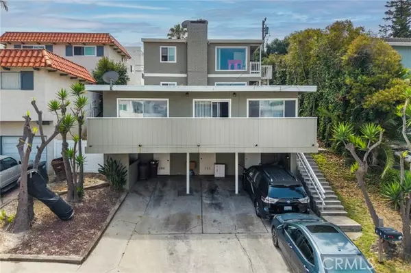 San Clemente, CA 92672,211 W Escalones