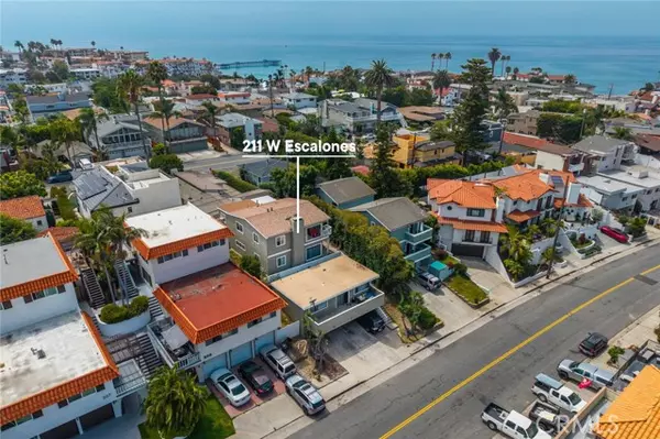 San Clemente, CA 92672,211 W Escalones