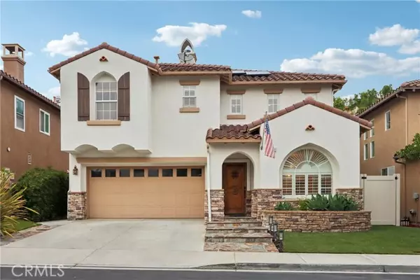 50 Avenida Merida, San Clemente, CA 92673