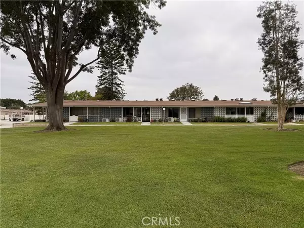 13800 Annandale Drive #38E, Seal Beach, CA 90740
