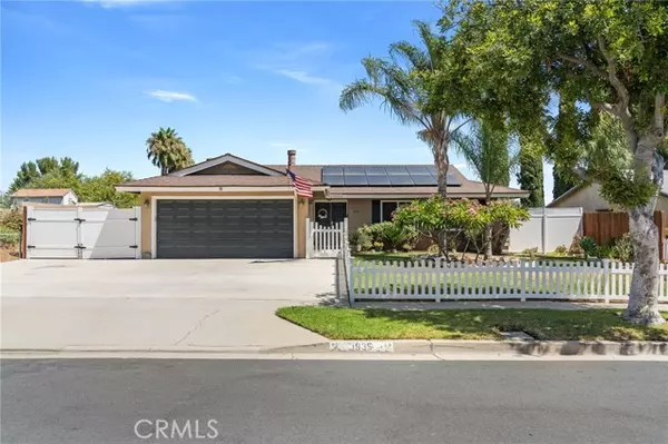 1935 Adobe Avenue, Corona, CA 92882
