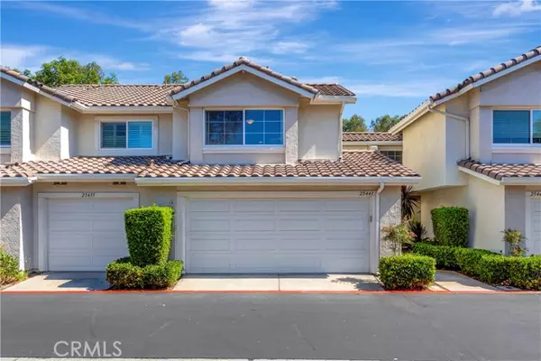 25441 Yountville #48, Lake Forest (el Toro), CA 92630