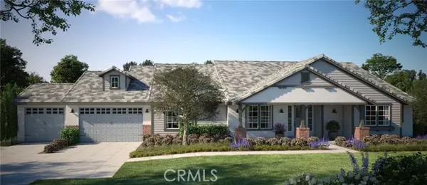 16351 Ginger Creek Drive, Riverside, CA 92504