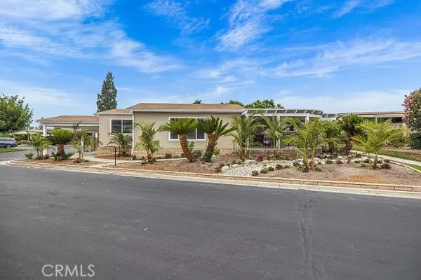 685 View Lake Drive #161, Brea, CA 92821