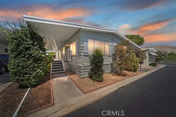 54999 Martinez, Yucca Valley, CA 92284