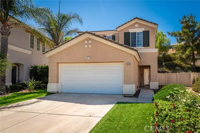 Corona, CA 92879,800 Cimarron Lane
