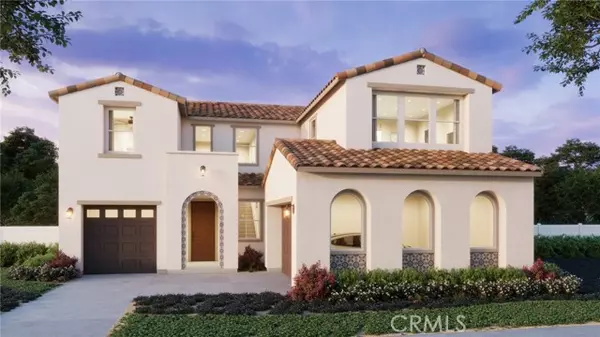 16713 Deergrass Avenue, Chino, CA 91708