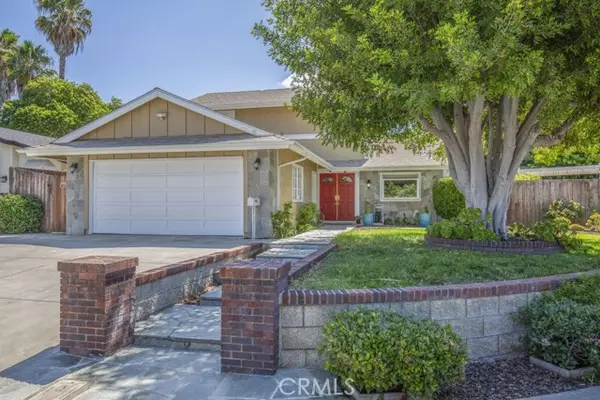 23902 Barton Street, Lake Forest (el Toro), CA 92630