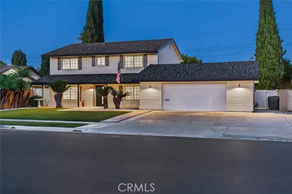 18572 Los Leones St, Fountain Valley, CA 92708