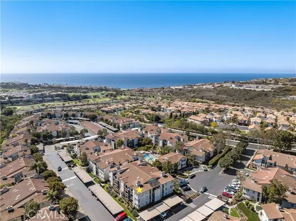 56 Corniche Drive #J, Dana Point, CA 92629