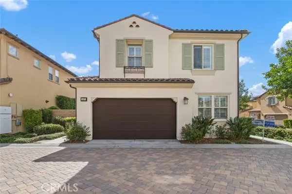 47 Fuchsia, Lake Forest (el Toro), CA 92630