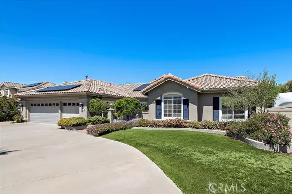 5864 Jeffries Ranch Road, Oceanside, CA 92057