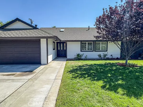 Fullerton, CA 92833,1107 Norby