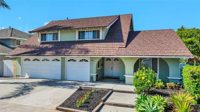 Westminster, CA 92683,9831 Cloverdale Avenue