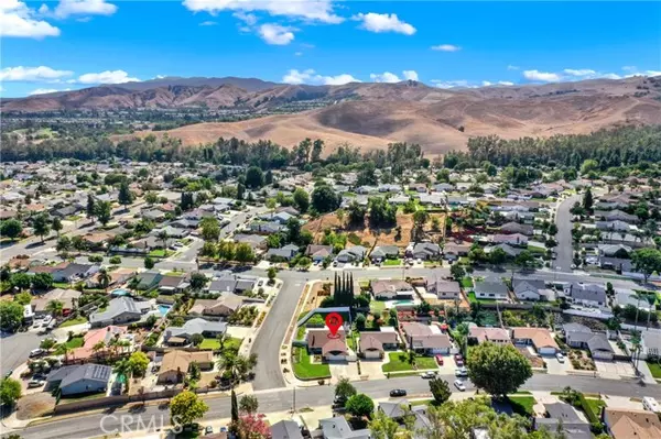 Chino Hills, CA 91709,3741 Aspen Lane