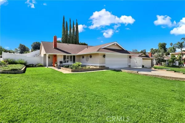 3741 Aspen Lane, Chino Hills, CA 91709
