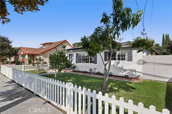 Tustin, CA 92780,157 Pacific Street