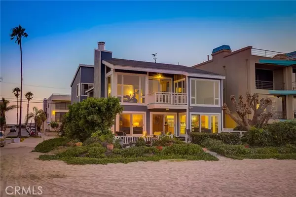 6819 E Ocean Boulevard, Long Beach, CA 90803