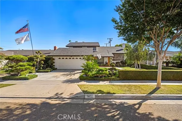 Westminster, CA 92683,7802 Colgate